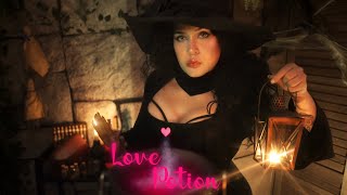 Asmr Little Clover Whisper