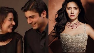 Mahira khan & fawad khan film The legends of maula jutt,pakistani blockbuster film maula jutt,