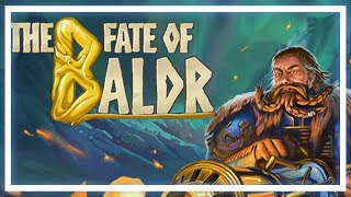 資源を集めて神話の敵を撃破するTPS/タワーディフェンスゲーム【The Fate of Baldr】実況