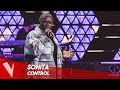 Zoe Wees - 'Control' ● Sonita | Blinds | The Voice Belgique Saison 9