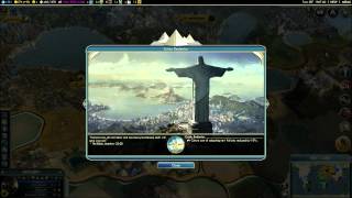 Civilization V - Cristo Redentor