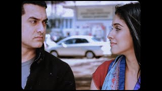 Ghajini - Kaise Mujhe (Happy Pills & Last Source Flip) | Aamir Khan, Asin | Bollywood Lofi🌃