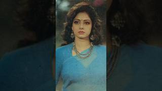 Sridevi 💙#sridevi 💙#actress 💙#crush 💙#fanpage 💙#oldphotos