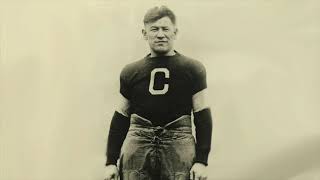 Jim Thorpe: