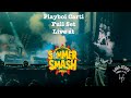 Playboi Carti Full Set Live @ Summer Smash 2023 (FRONT ROW)