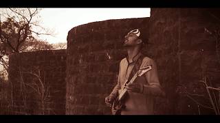 Kesari | Ajj singh garjega | Guitar Instrumental Cover by Jatin Lakhamade