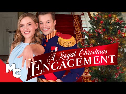 A Royal Christmas Engagement Full Movie Heartfelt Romantic Drama