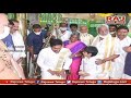 సీఎం జ‌గ‌న్ తులాభారం ap cm jagan mohan reddy thulabharam in tirumala temple raj news telugu