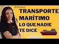 Contenedores Marítimos: ¡Cuidado con Estos Costos Extra! 🚢