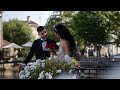 Bilal & Aya - Film de mariage - TALBOT AGENCY