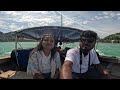 কাপলদের জন্য থাইল্যান্ডের সেরা জায়গা epi 04 maya bay phi phi island phi phi the beach resort