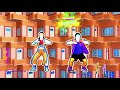 just dance 2020 monatik spinning Кружит megastar