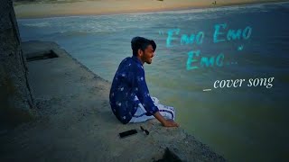 Emo Emo Emo cover song || Raahu movie || sid sriram || Ram Rocky || Nagu|| NaniRw || Ajay ||Jagath