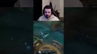 League of Legends is a Horror Game