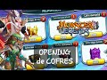 CONSIGO TODAS LAS RELIQUIAS EXCLUSIVAS DE DIAMANTE 🤩💯 - Monster Legends!!