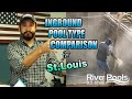 Inground Pool Type Comparisons - St. Louis