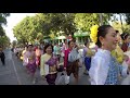 king narai reign fair parade at lopburi thailand 2020 part 2