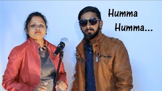 THE HUMMA SONG - OK Jaanu | Debapriya ft Soumyadip