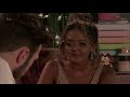 Curtis tries to explain himself - Coronation Street 20th December 2021