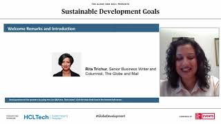 Sustainable Development Goals- Driving climate and social action in business