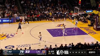 LeBron James Get Loudest Boo's From Lakers Fans As Most Embarrassing Game Of The Season!