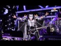 Kiss - Psycho Circus (Hell And Heaven 2014 Mexico)