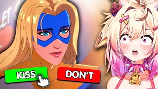 WILL I MAKE THE WRONG CHOICE? | Dispatch - Episodes 1 & 2