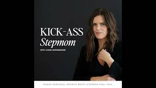 Stepmom Insecurity Made Me Shop, Finding Your Style, Shopping With Intention with Hannah Blass of...