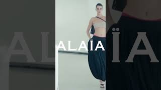 Find the Best of ALAIA | Summer Fall 2024 #fashion #catwalk #alaia  #fashionevent