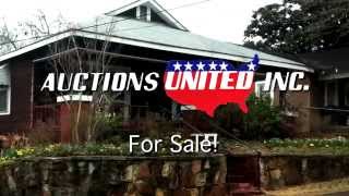 The Iva Lee Wilson Estate Fort Payne Alabama