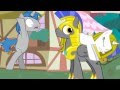 [PMV] VIP Clouds Music Video De BronyDanceParty (Efectos De Sonido)