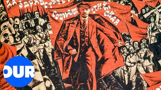 What Was The October Revolution? | The History Of Russia | Our History