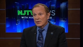 Sen. Lesniak: GWB Lanes Closed as Political Retribution