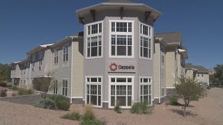NEGLIGENT DEATH AT CAPPELLA ASSISTED LIVING