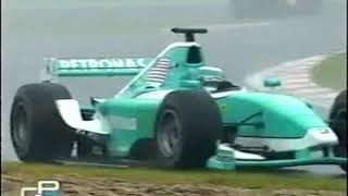 2005 GP2 Series From Belgium