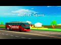 Travel Media Ad by Low Budget Animation