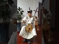 morin khuur hymn 马头琴歌曲《赞歌》