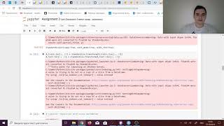Assignment3. Data Mining and Machine Learning