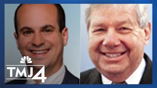 Milwaukee Alderman Jonathan Brostoff and former Alderman Terry Witkowski have died