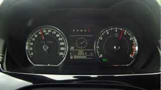 Jaguar XKR 5.0 V8 0-200 km/h FAST! Acceleration
