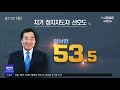 이낙연 전 총리 정치 행보 주목 r 200116목 뉴스투데이