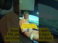 Free MNK: May God bless Sowore for being a true Nationalist. 