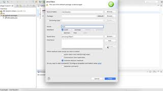 Java Tutorial: Interfaces