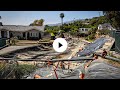 Why homes in this California town are collapsing into the ground | September 6, 2024