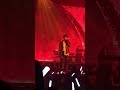 180401 정세운 콘서트 ever after 불장난