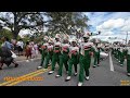 Famu Marching 100 | Florida Classic 