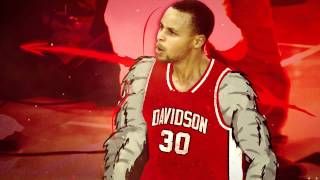 Stephen Curry: The Dance Never Ends