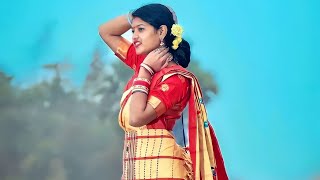 🌿Laha Rema Gulaj Baha || New Santali Traditional Song 2022_23 || (Old~hit) Santali Traditional Song