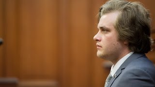 LISTEN: Van Breda's chilling emergency call