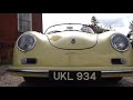 356 speedster apal total headturners